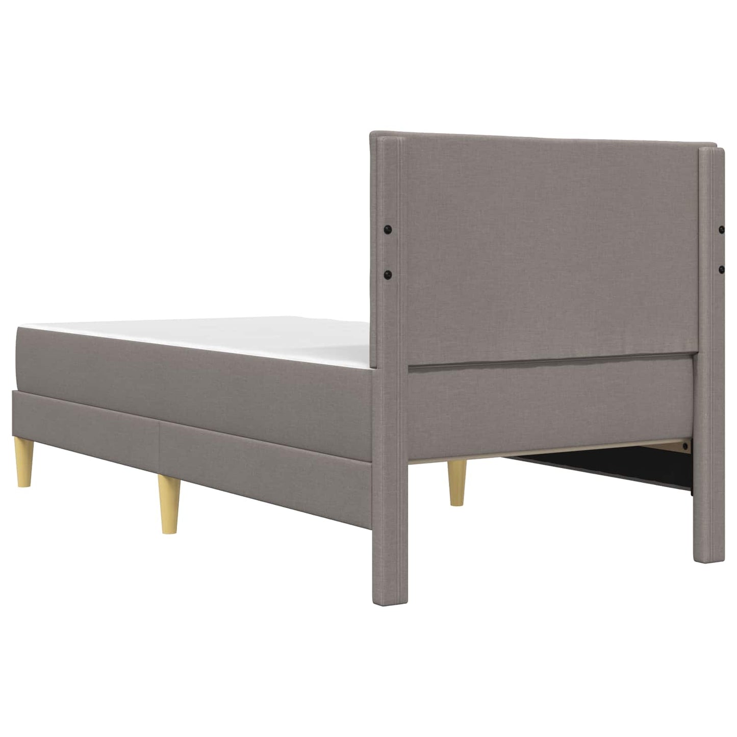 Struttura del letto Talpa 80 x 200 cm Poliestere | homemem39