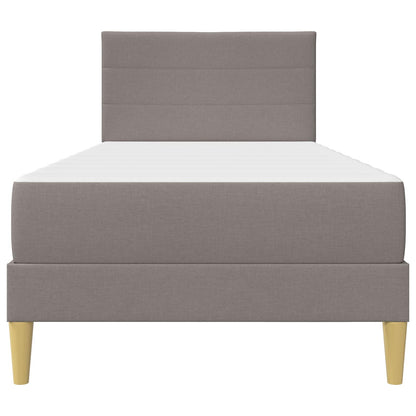 Struttura del letto Talpa 90 x 200 cm Poliestere | homemem39