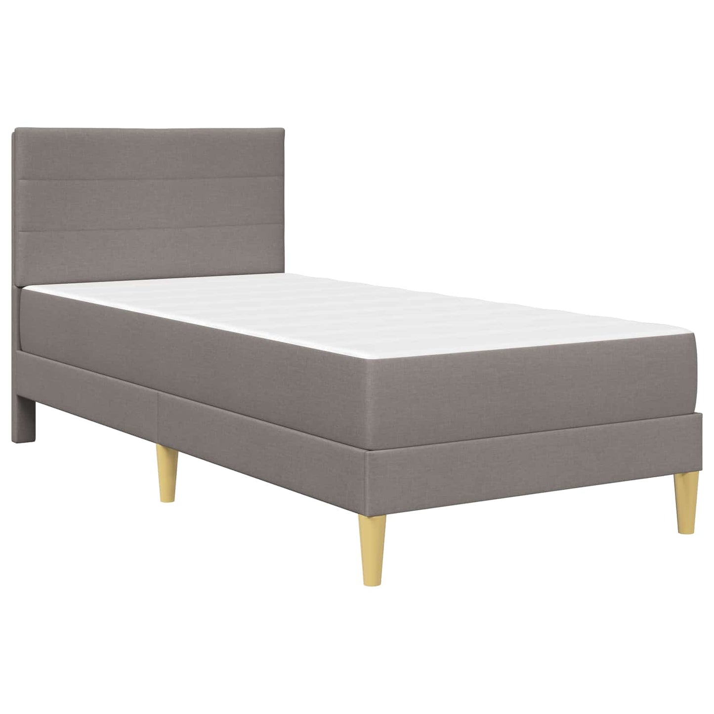 Struttura del letto Talpa 100 x 200 cm Poliestere | homemem39