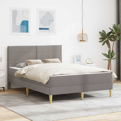 Struttura del letto Talpa 120 x 200 cm Poliestere | homemem39