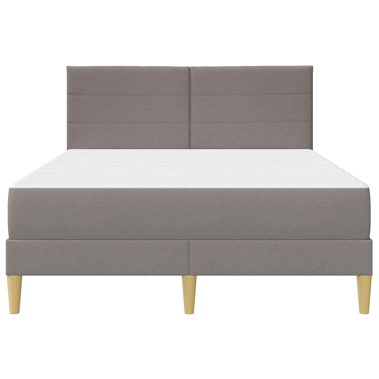 Struttura del letto Talpa 140 x 200 cm Poliestere