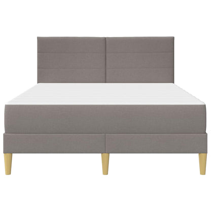 Struttura del letto Talpa 140 x 200 cm Poliestere