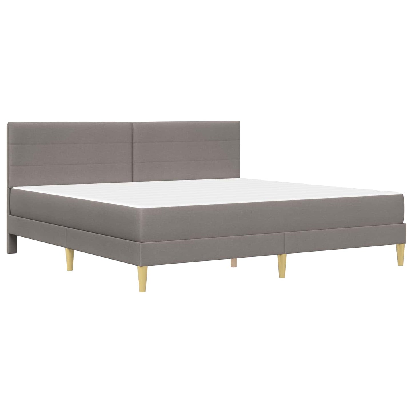 Struttura del letto 200 x 200 cm Talpa | homemem39