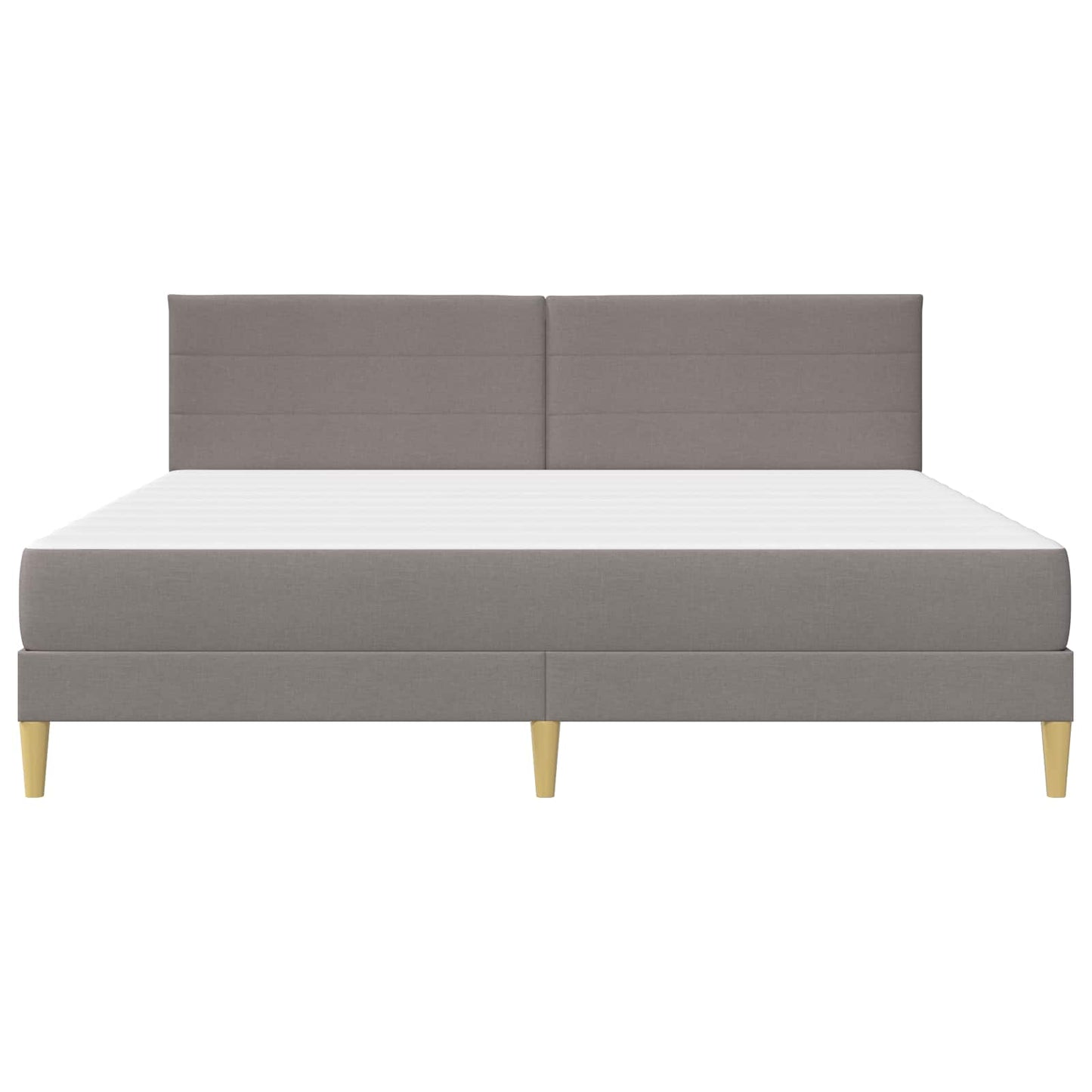 Struttura del letto 200 x 200 cm Talpa | homemem39