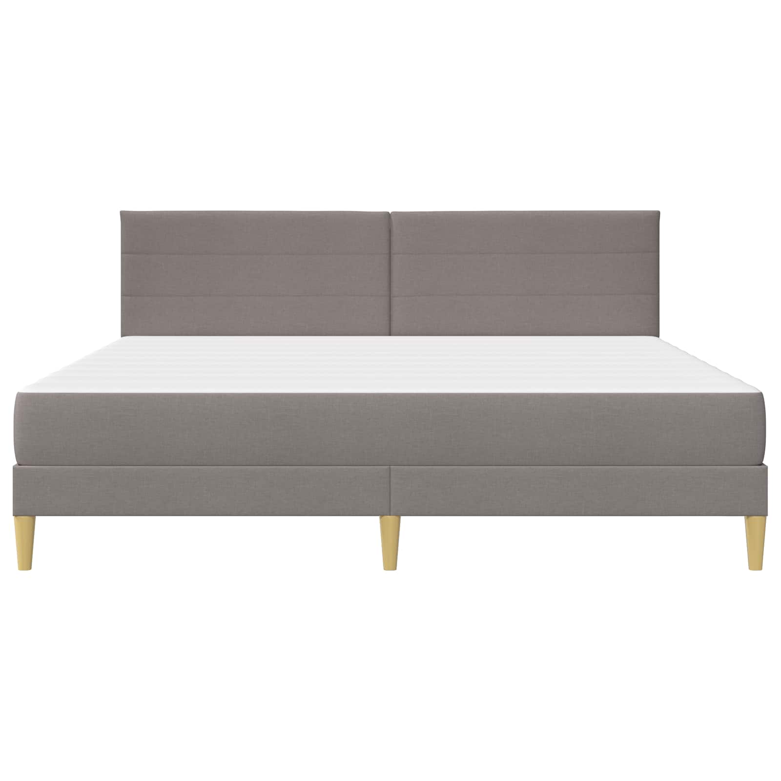 Struttura del letto 200 x 200 cm Talpa | homemem39