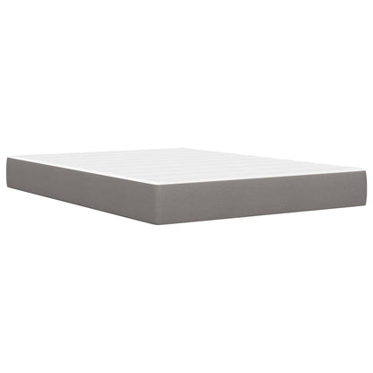 Struttura letto con materasso Talpa 120 x 190 cm Tessuto | homemem39