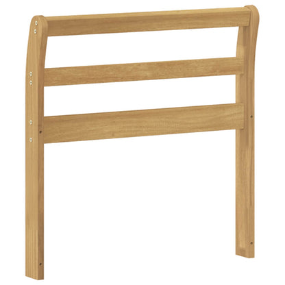 Modulo Braccioli 2 pcs Bianco 58,5 x 8,5 x 60 cm | homemem39