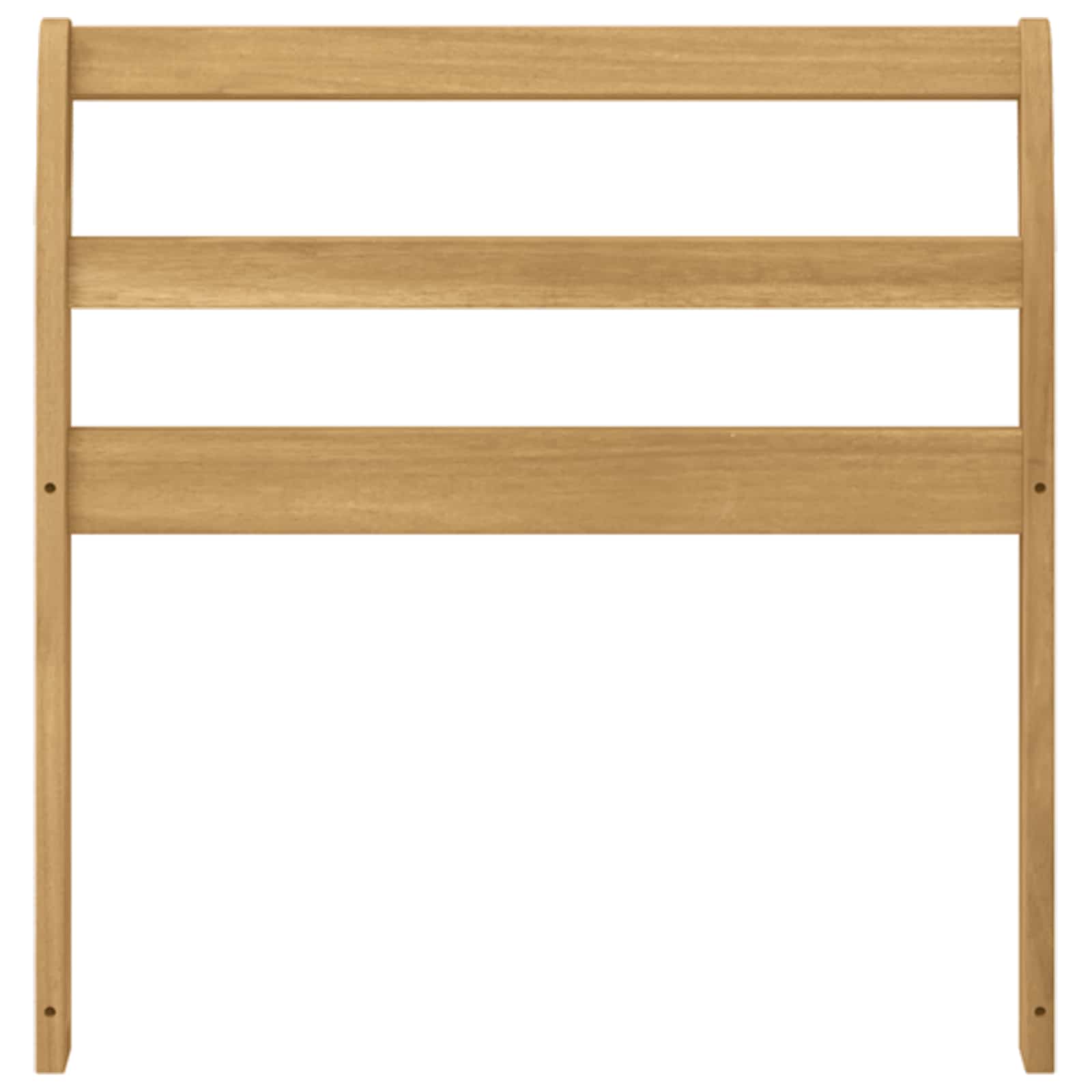 Modulo Braccioli 2 pcs Bianco 58,5 x 8,5 x 60 cm | homemem39