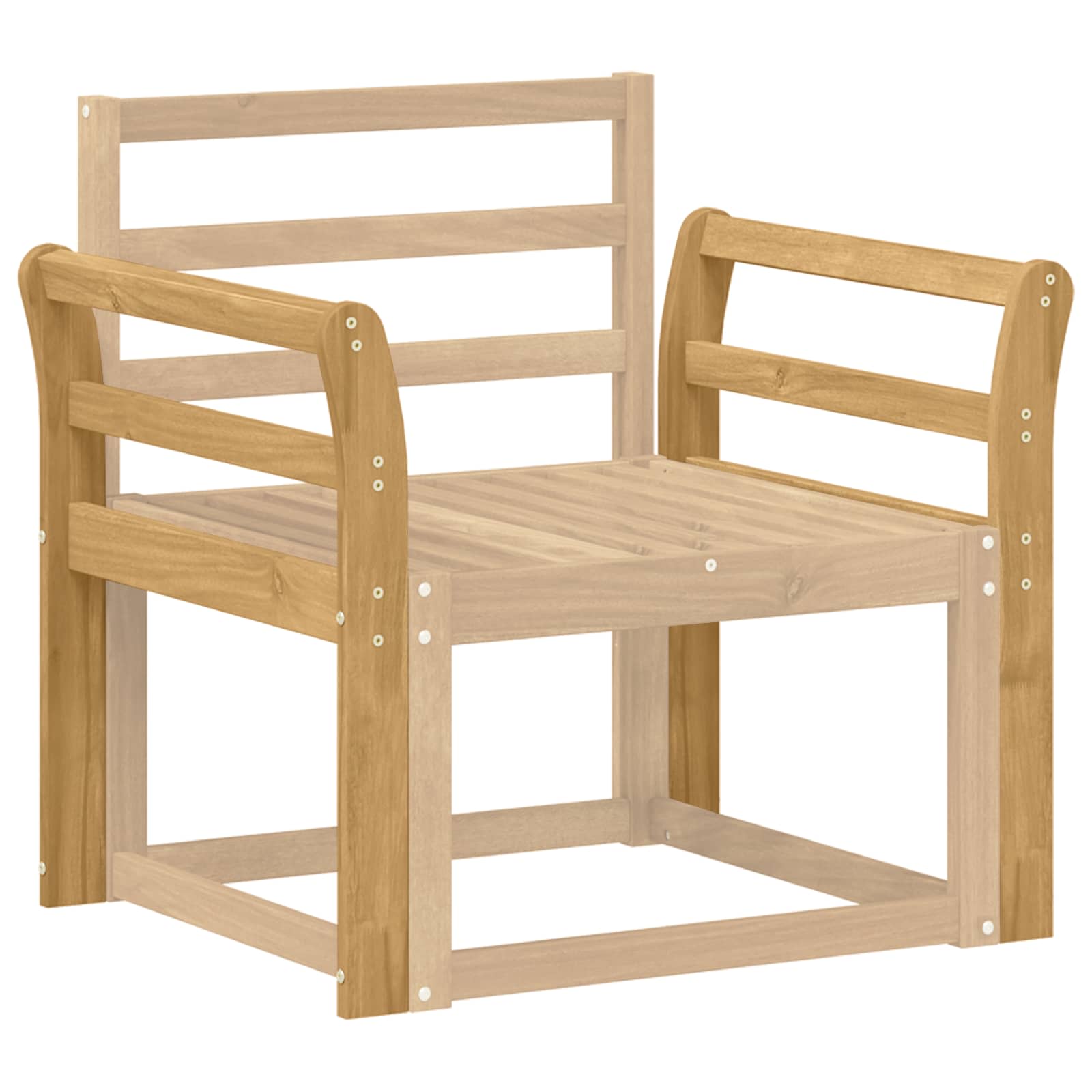 Modulo Braccioli 2 pcs Bianco 58,5 x 8,5 x 60 cm | homemem39