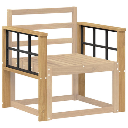 Modulo Braccioli 2 pcs Bianco 60 x 6 x 61 cm | homemem39