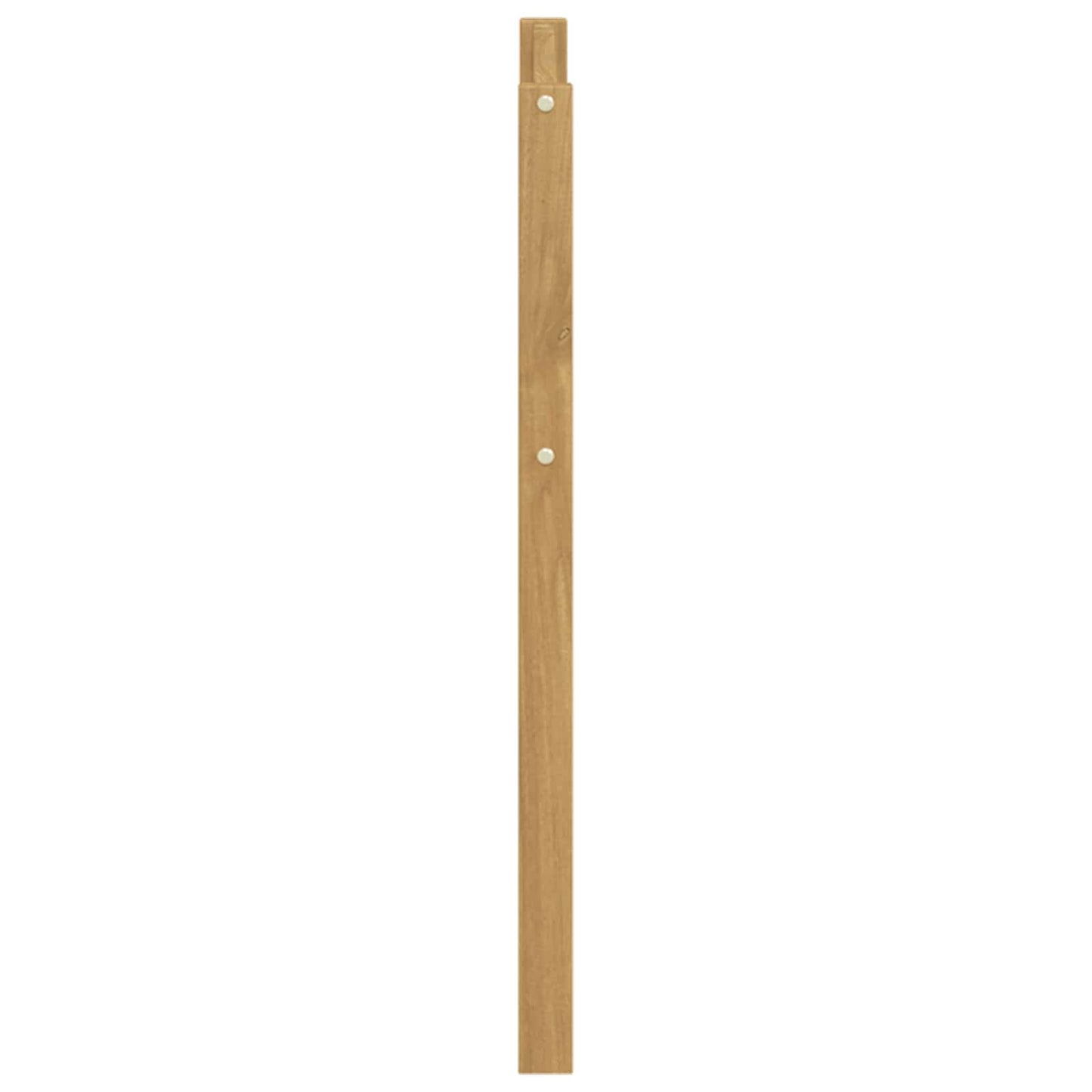 Modulo Braccioli 2 pcs Bianco 59 x 4 x 73 cm | homemem39