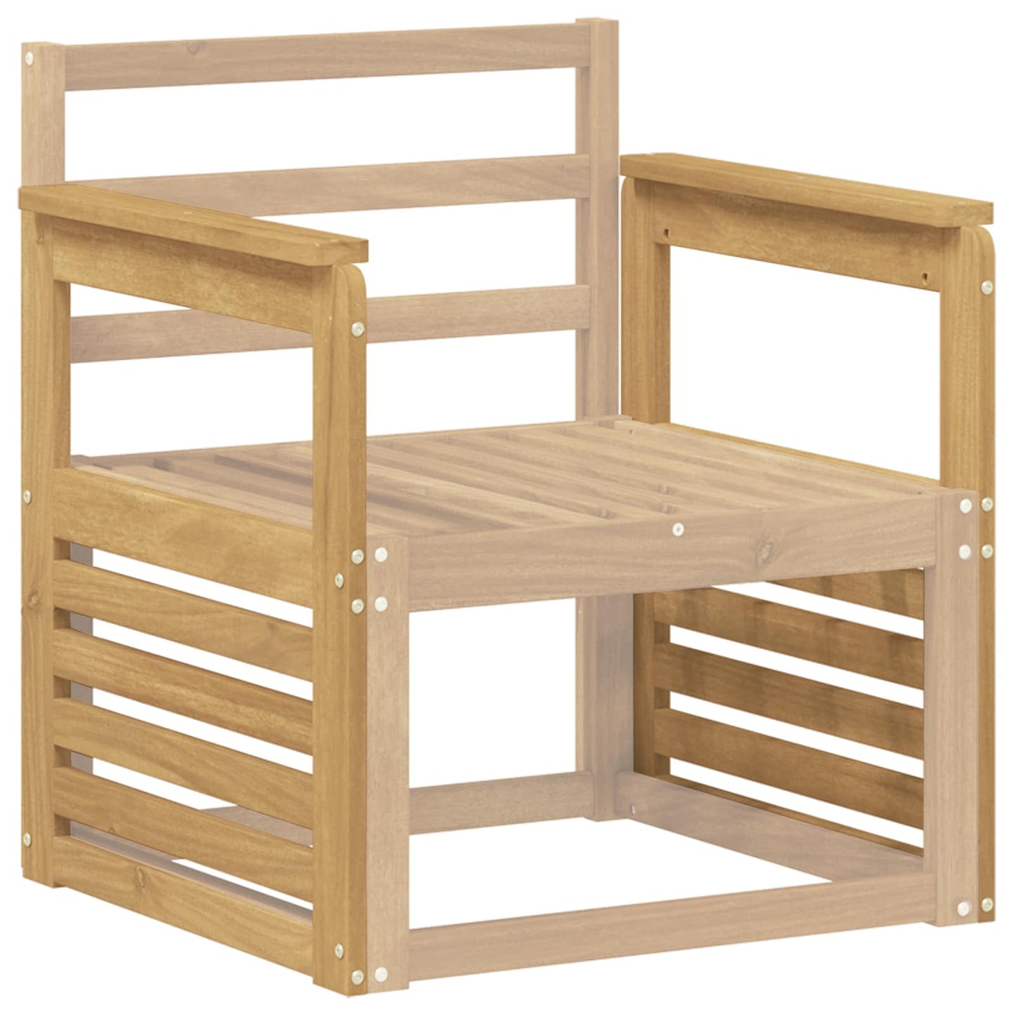 Modulo Braccioli 2 pcs Bianco 59 x 6 x 61 cm | homemem39