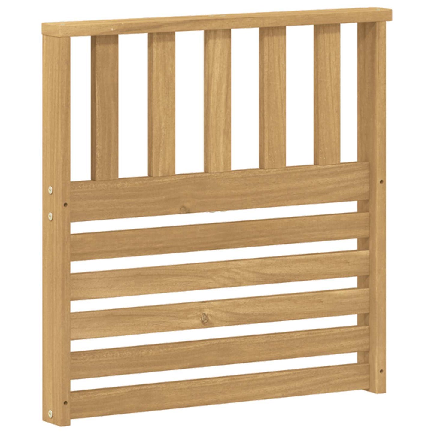 Modulo Braccioli 2 pcs Bianco 60 x 6 x 61 cm | homemem39