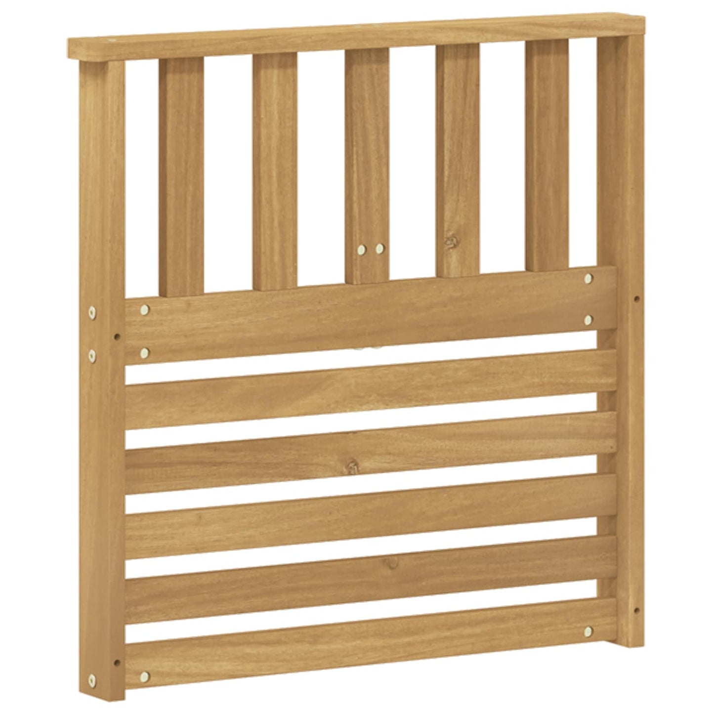 Modulo Braccioli 2 pcs Bianco 60 x 6 x 61 cm | homemem39