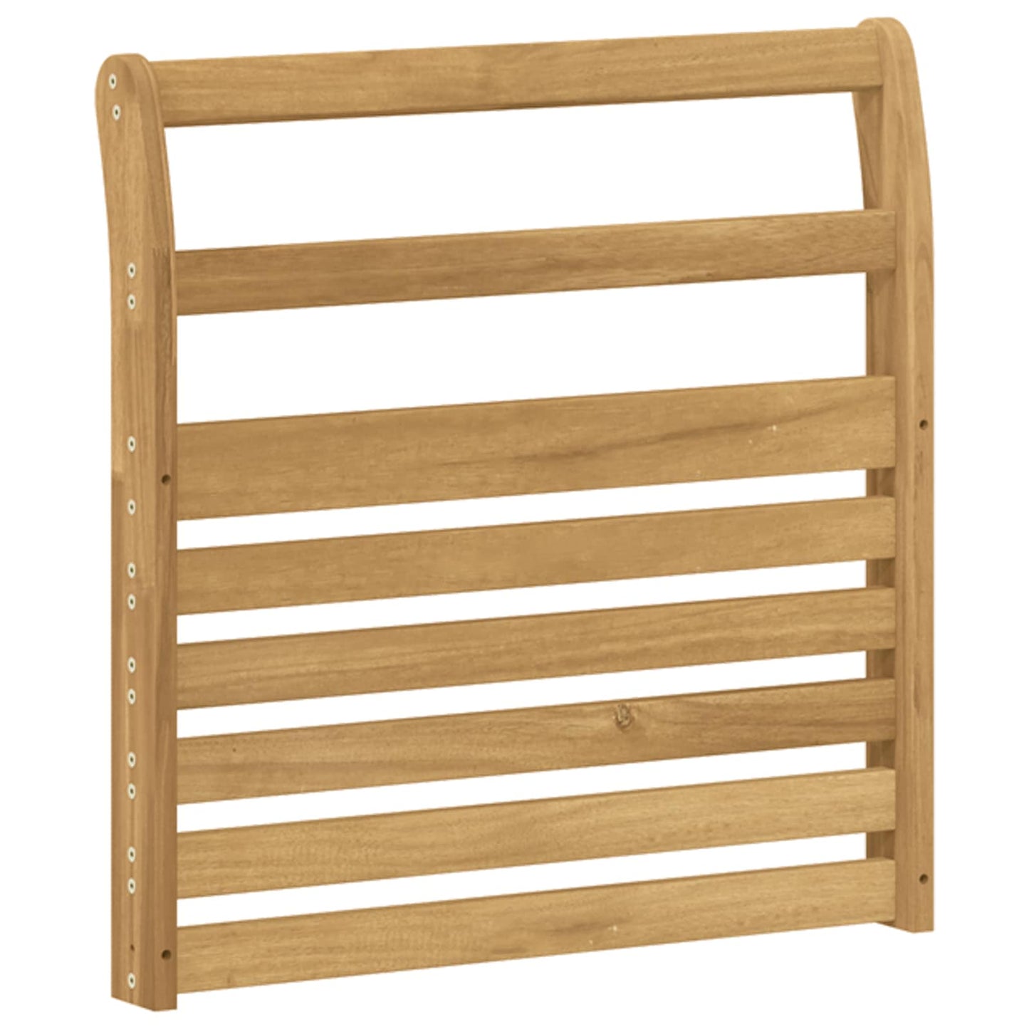 Modulo Braccioli 2 pcs Bianco 58,5 x 8 x 60 cm | homemem39
