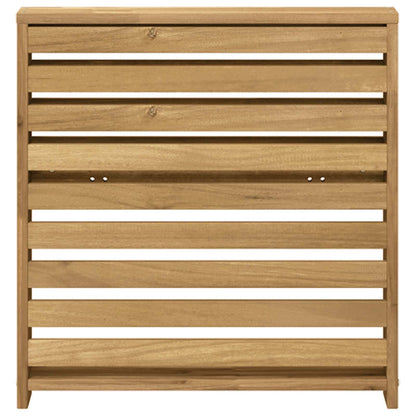 Modulo Braccioli 2 pcs Bianco 58,5 x 10 x 61 cm | homemem39