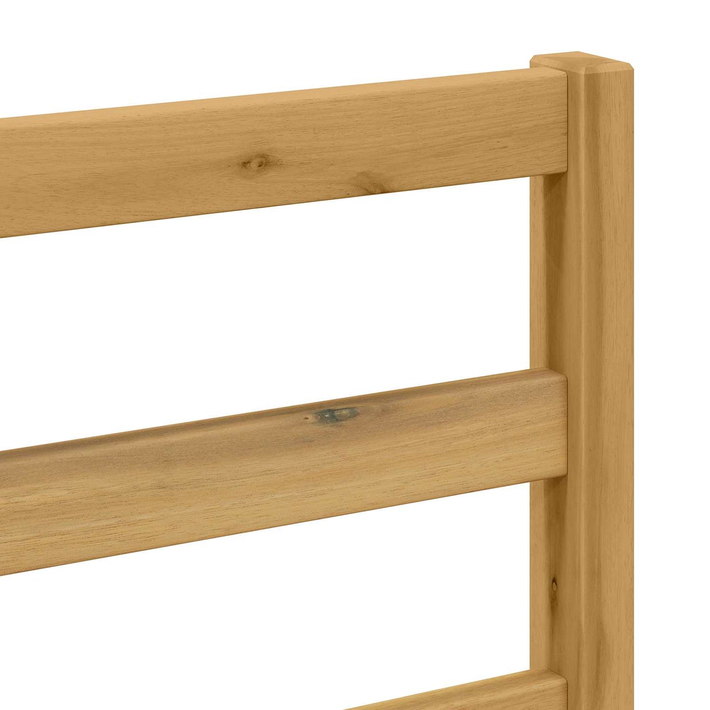 Modulo Braccioli 2 pcs Bianco 79 x 4 x 73 cm | homemem39