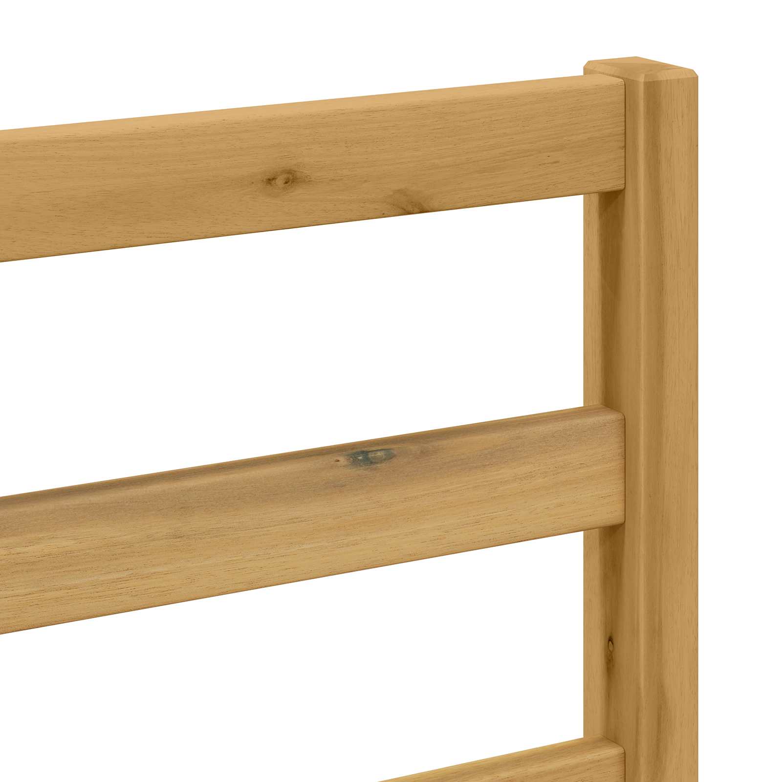 Modulo Braccioli 2 pcs Bianco 79 x 4 x 73 cm | homemem39
