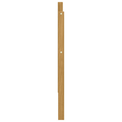 Modulo Braccioli 2 pcs Bianco 79 x 4 x 73 cm | homemem39