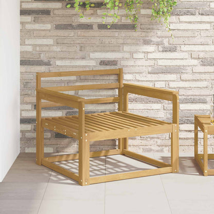 Modulo Braccioli 2 pcs Bianco 79 x 6 x 61 cm | homemem39