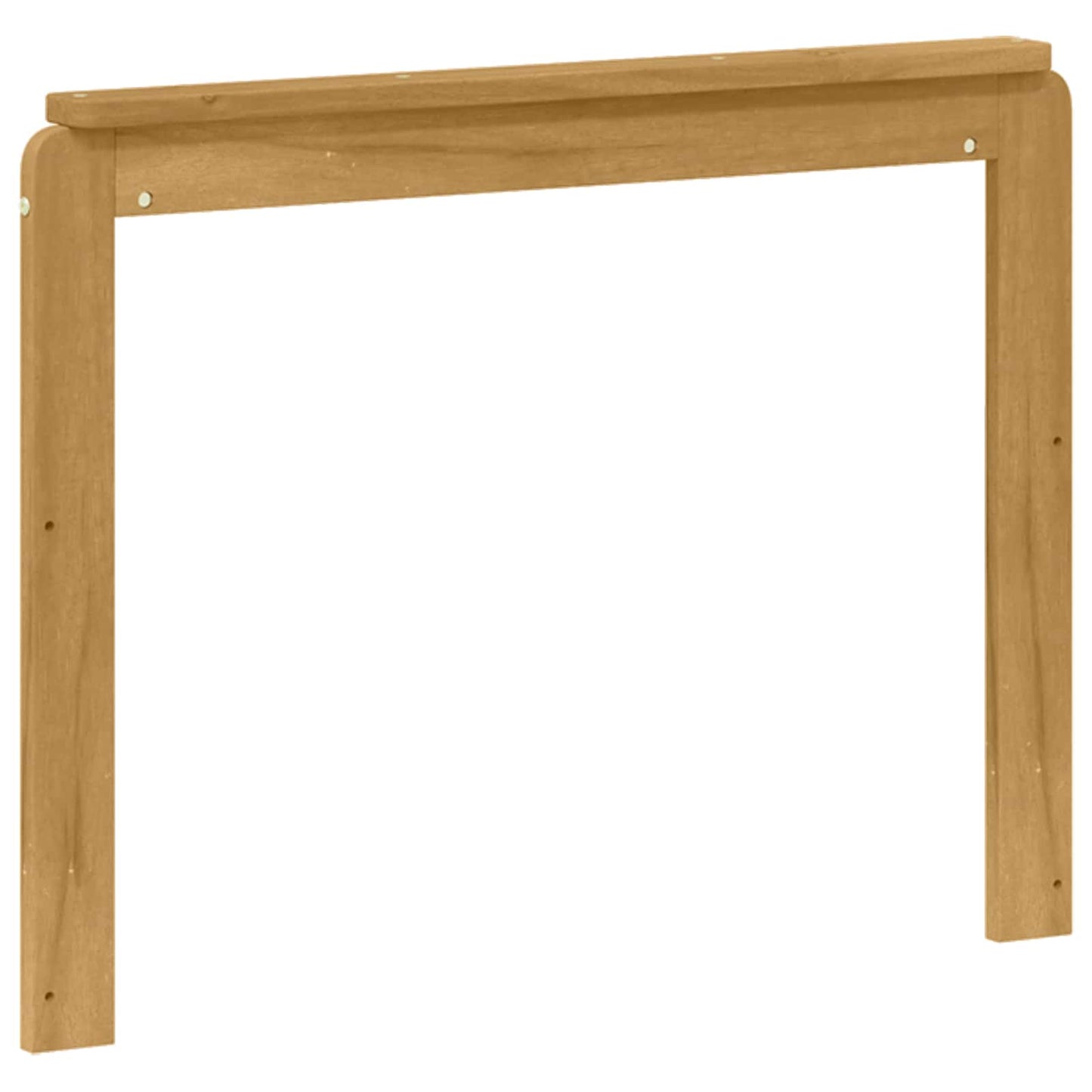 Modulo Braccioli 2 pcs Bianco 79 x 6 x 61 cm | homemem39