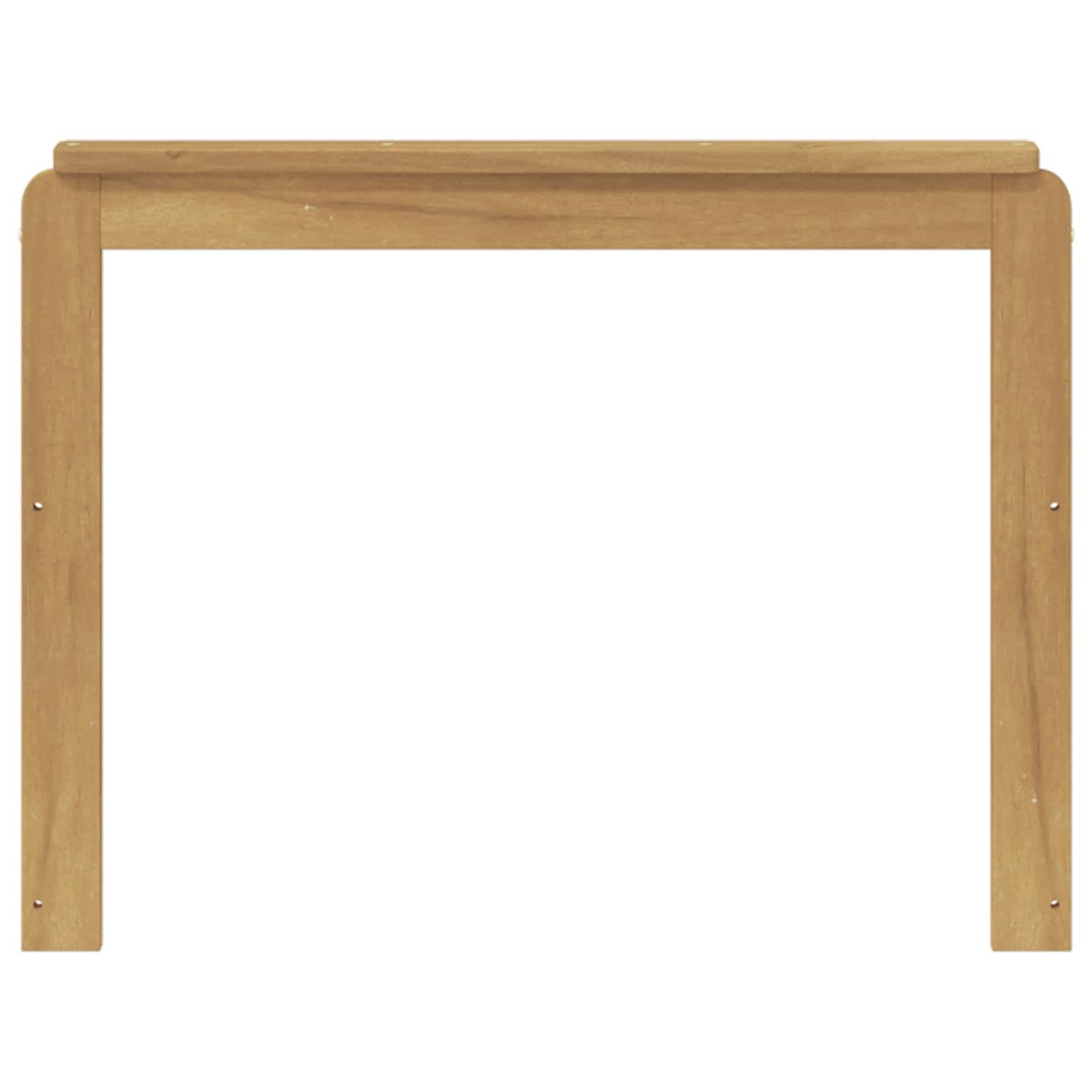 Modulo Braccioli 2 pcs Bianco 79 x 6 x 61 cm | homemem39
