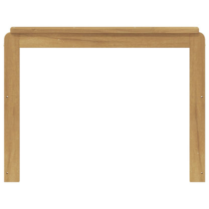 Modulo Braccioli 2 pcs Bianco 79 x 6 x 61 cm | homemem39