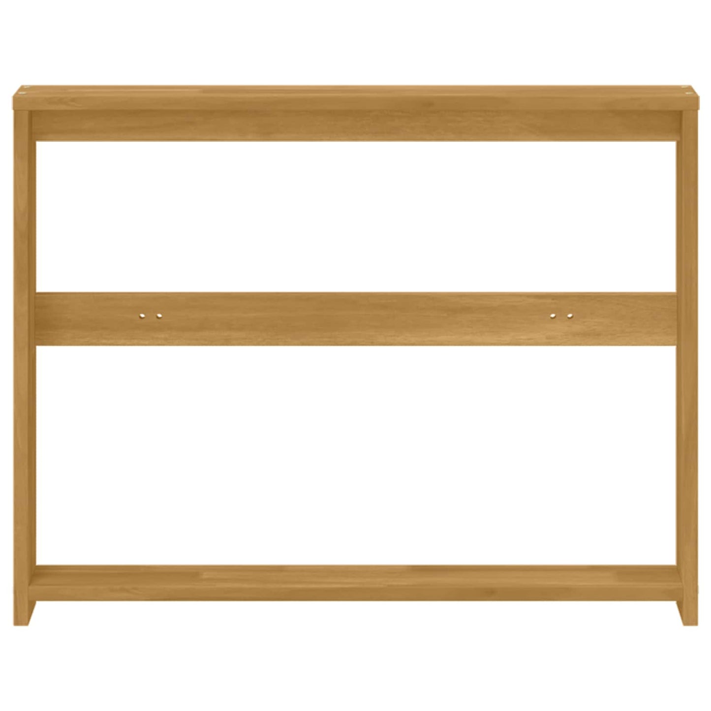 Modulo Braccioli 2 pcs Bianco 78,5 x 10 x 61 cm | homemem39