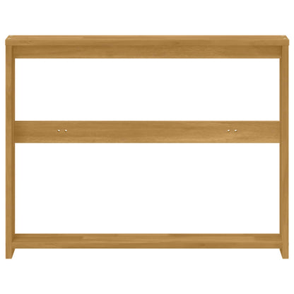 Modulo Braccioli 2 pcs Bianco 78,5 x 10 x 61 cm | homemem39