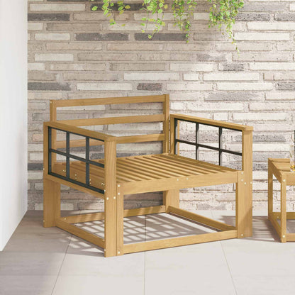 Modulo Braccioli 2 pcs Bianco 80 x 6 x 61 cm | homemem39