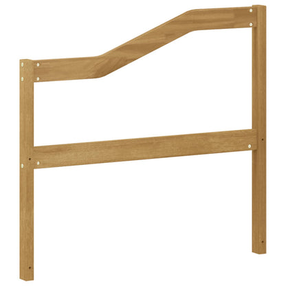 Modulo Braccioli 2 pcs Bianco 79 x 4 x 73 cm | homemem39