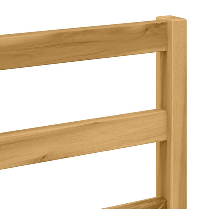Modulo Braccioli 2 pcs Bianco 79 x 4 x 73 cm | homemem39