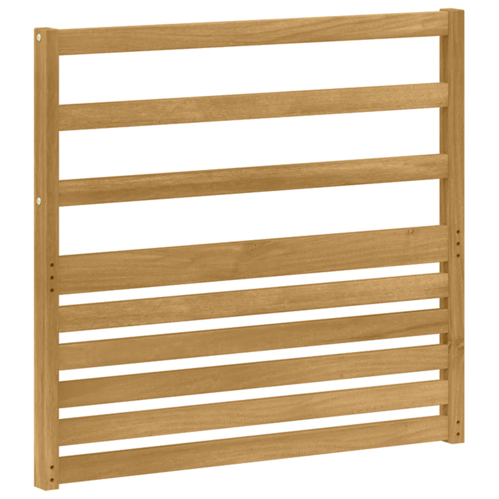 Modulo Braccioli 2 pcs Bianco 79 x 4 x 73 cm | homemem39