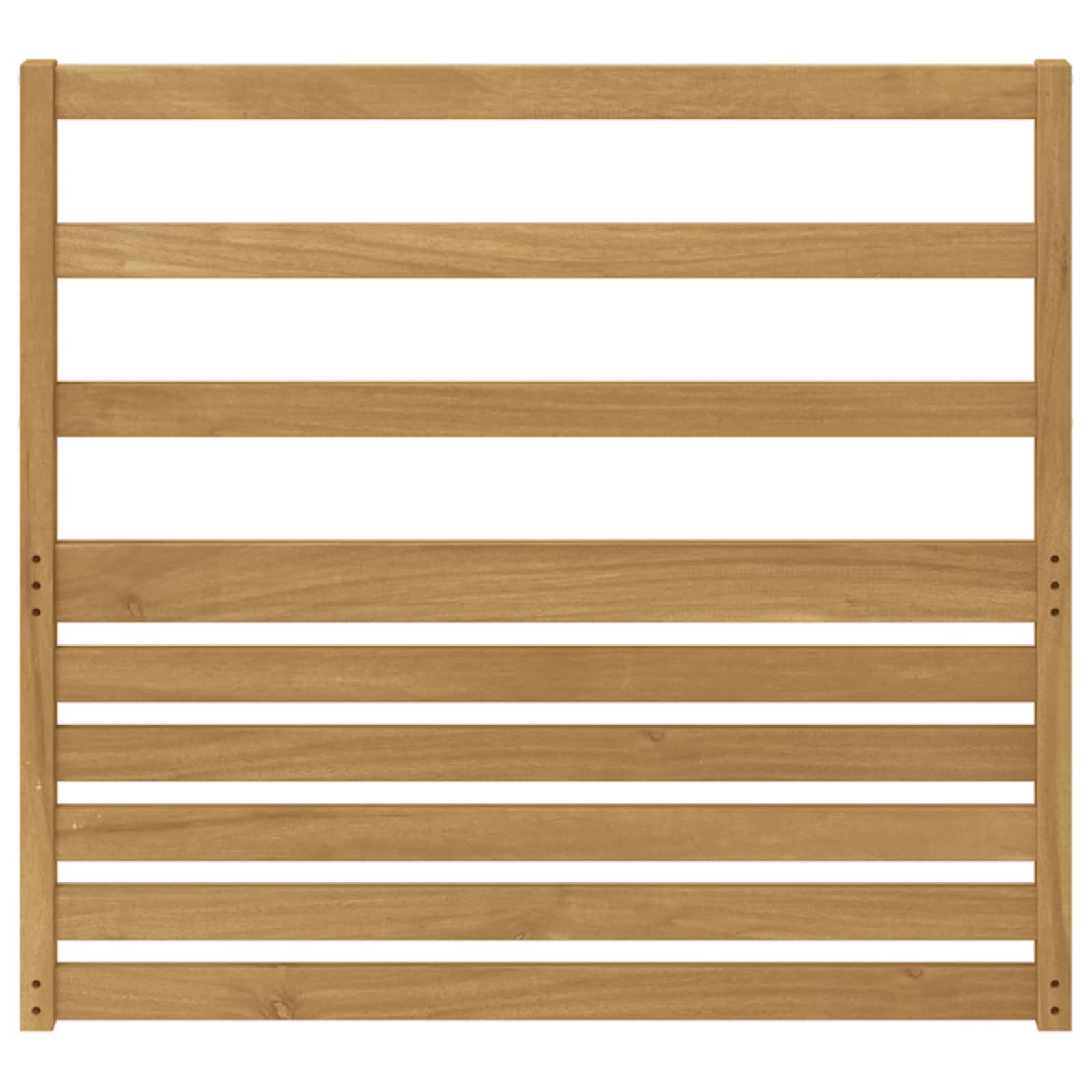 Modulo Braccioli 2 pcs Bianco 79 x 4 x 73 cm | homemem39