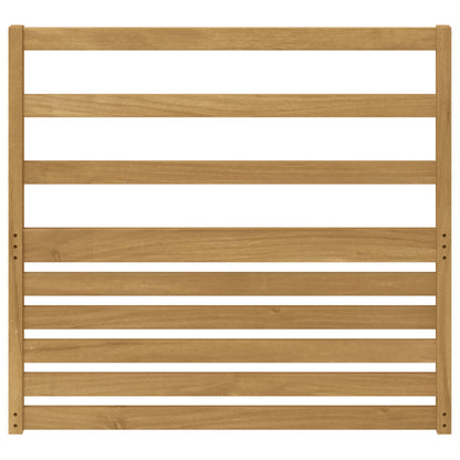 Modulo Braccioli 2 pcs Bianco 79 x 4 x 73 cm | homemem39