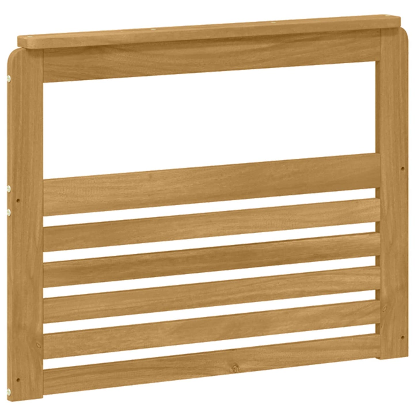Modulo Braccioli 2 pcs Bianco 79 x 6 x 61 cm | homemem39