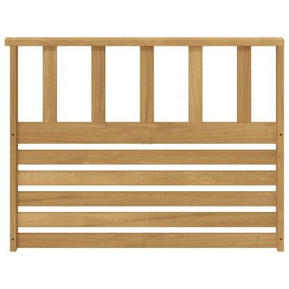 Modulo Braccioli 2 pcs Bianco 80 x 6 x 61 cm | homemem39