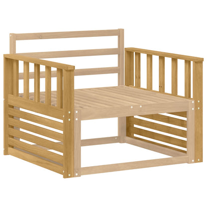Modulo Braccioli 2 pcs Bianco 80 x 6 x 61 cm | homemem39