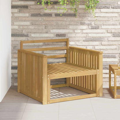 Modulo Braccioli 2 pcs Bianco 80 x 6 x 61 cm | homemem39