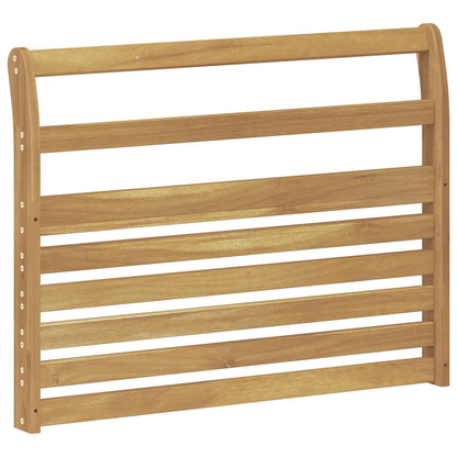 Modulo Braccioli 2 pcs Bianco 78,5 x 8,5 x 60 cm | homemem39