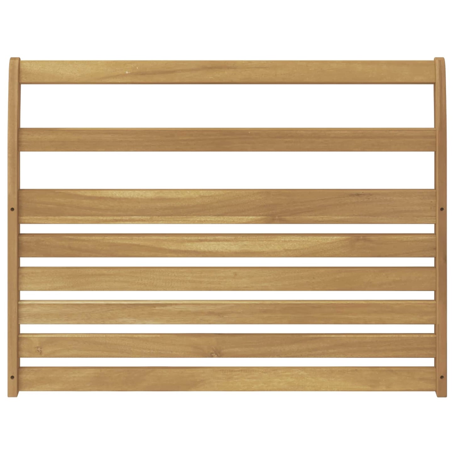 Modulo Braccioli 2 pcs Bianco 78,5 x 8,5 x 60 cm | homemem39