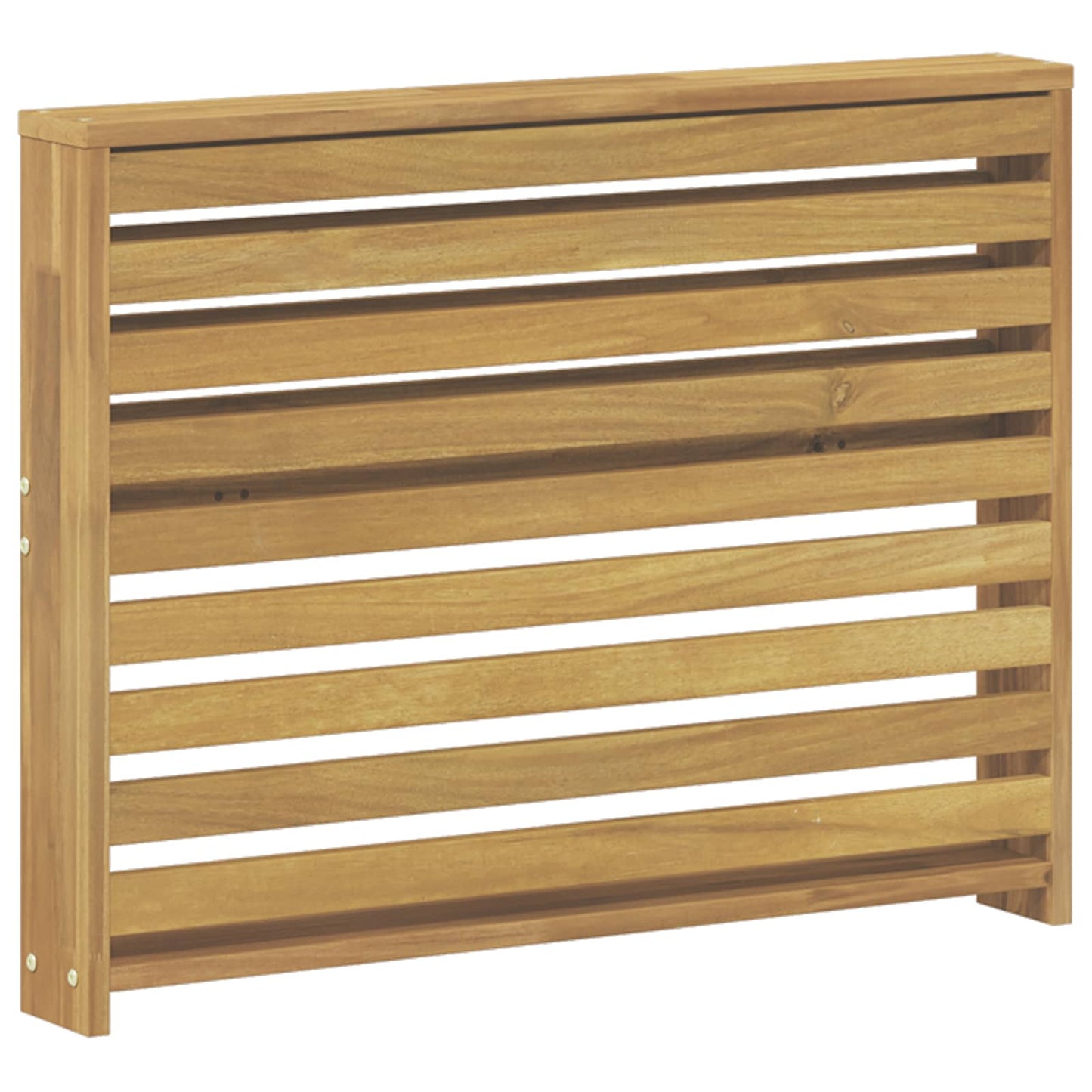Modulo Braccioli 2 pcs Bianco 78,5 x 10 x 61 cm | homemem39