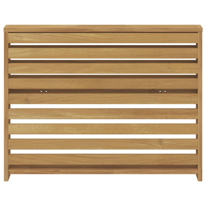 Modulo Braccioli 2 pcs Bianco 78,5 x 10 x 61 cm | homemem39