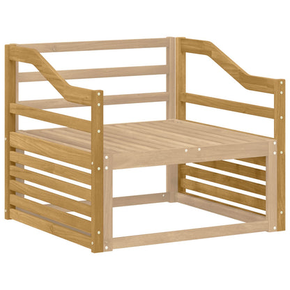 Modulo Braccioli 2 pcs Bianco 79 x 4 x 73 cm | homemem39