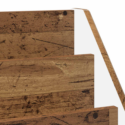 Libreria per Bambini Legno vecchio 72,5 x 29,5 x 69 cm