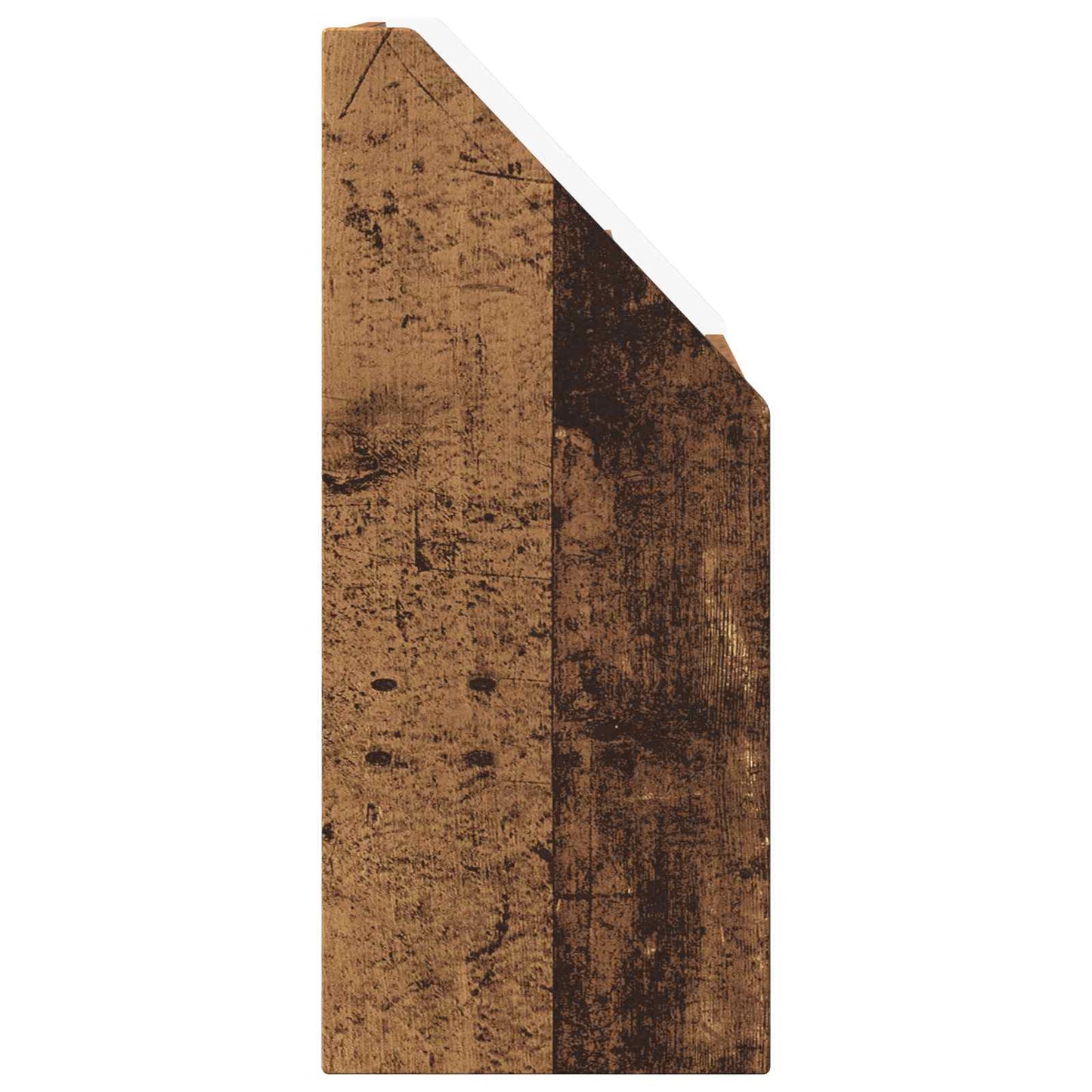 Libreria per Bambini Legno vecchio 60 x 29,5 x 69 cm