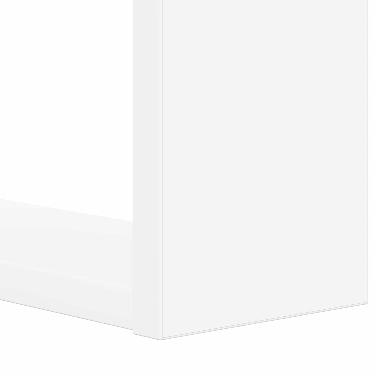 Libreria 2 livelli 52 x 25 x 71,5 cm Legno ingegnerizzato - homemem39