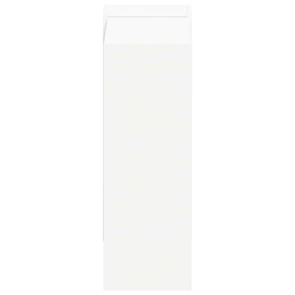 Libreria 2 livelli 52 x 25 x 71,5 cm Legno ingegnerizzato - homemem39