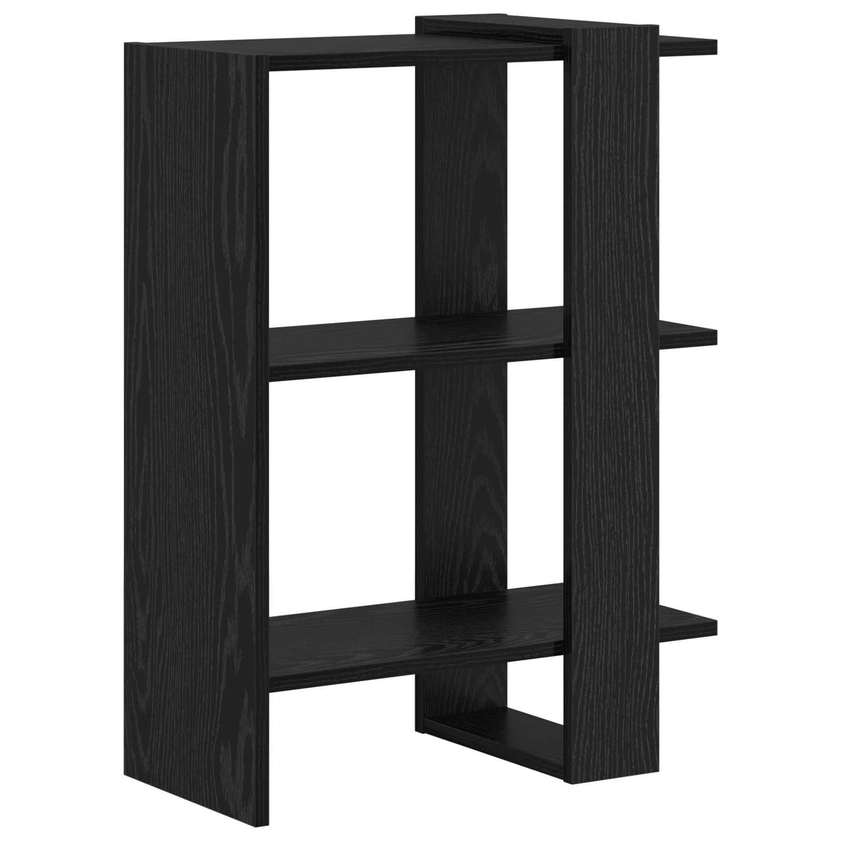 Libreria 2 livelli 52 x 25 x 71,5 cm Legno ingegnerizzato - homemem39