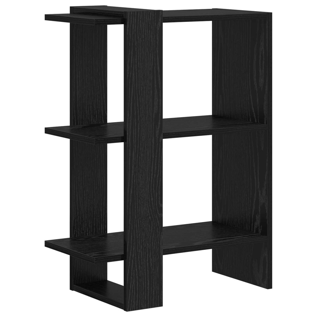Libreria 2 livelli 52 x 25 x 71,5 cm Legno ingegnerizzato - homemem39